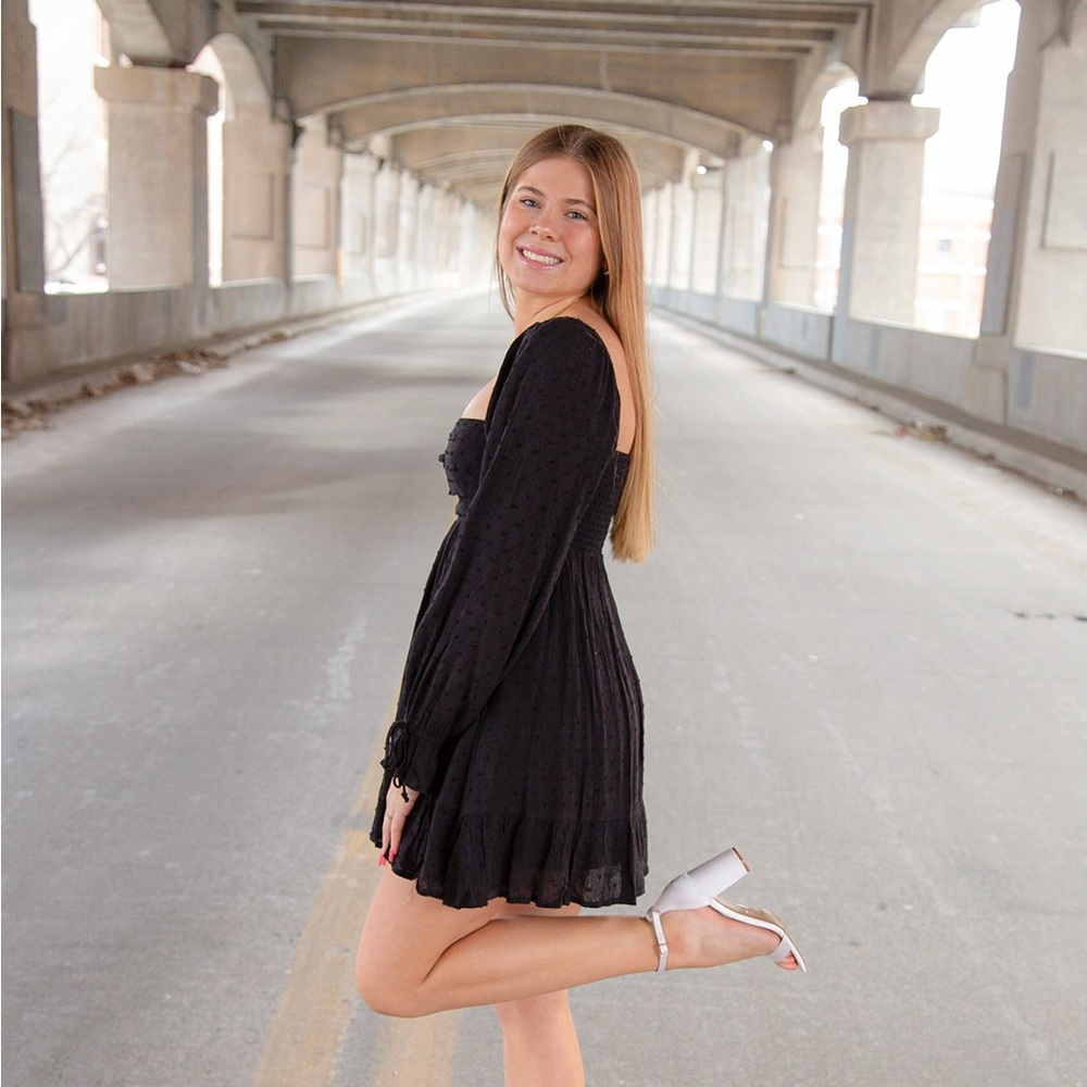 Meet your Posher, Emma